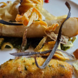 Trattoria Max Nourriture