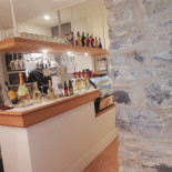 Caffetteria 800 Comida