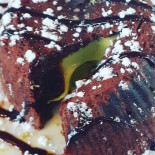 Mesteak Road Nourriture