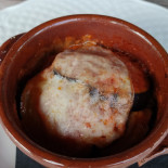 Caciosteria Scarchilli Comida