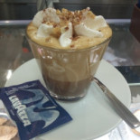 Crema E Cioccolato Da Beata food