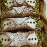 Crema E Cioccolato Da Beata food