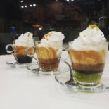 Ragtime Cafe