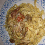 Pizzeria Manù Nourriture
