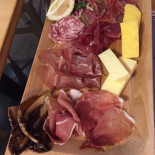 Il Guscio Comida