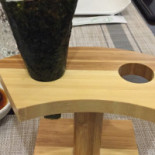 Ami Sushi À l'intérieur