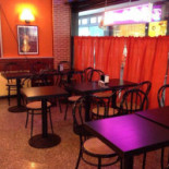New Caffe' Dentro