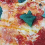 Dal Ceppone Pizzeria Dentro