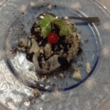 Al Gusto food