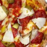 85 Pizza Comida
