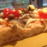 Pizzeria Scrocchia Padova Nourriture