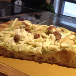 Pizzeria Scrocchia Padova Nourriture