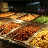 Wok Sushi Comida