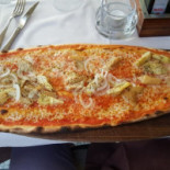 Riva Café Comida