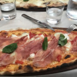 Riva Café Comida