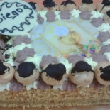 Caffetteria Gelateria L'abazia food