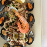Amalfi Nourriture