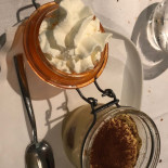 Amalfi Nourriture