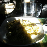 Puro Milano Nourriture