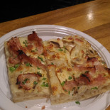 Al Taglio food