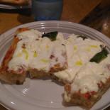 Al Taglio food