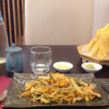Sakura Comida