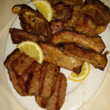 Il Gelso Comida