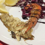 Casa Bièrethèque Comida
