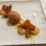 I Sapori Di Terra E Mare Nourriture
