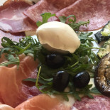 Il Bagatto Comida