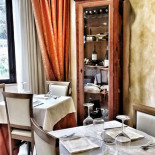 Il Bagatto Comida