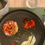 Gola Bistrot Comida
