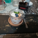 Il Brigantino Nourriture