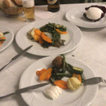 I Due Cavalli Nourriture
