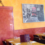 Pizza Mapo Dentro