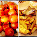 Askafood Nourriture
