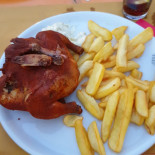 Gallileo Nourriture