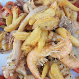 Pizzeria Nappino Di Lombardi Marco food