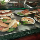 Caffetteria Ruberto Cibo