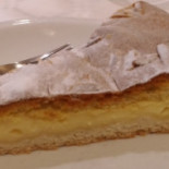 La Quiete Nourriture