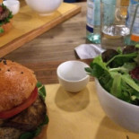 Rivetti Cafe Nourriture