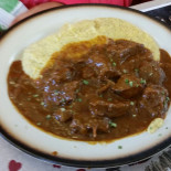 Malga Venegiota Di Tonadico Comida