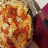 Pizzeria Da Roberto food