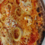 Pizzeria Da Roberto food