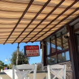 La Napoletana Nourriture