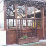 La Pignatta À l'intérieur