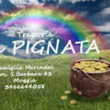 La Pignatta Nourriture