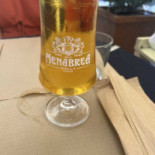 Caffe Coloniale Nourriture