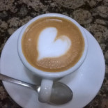 Caffe Al Castello Nourriture