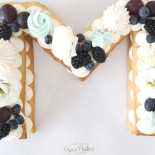 Gigi&pasticci À l'intérieur